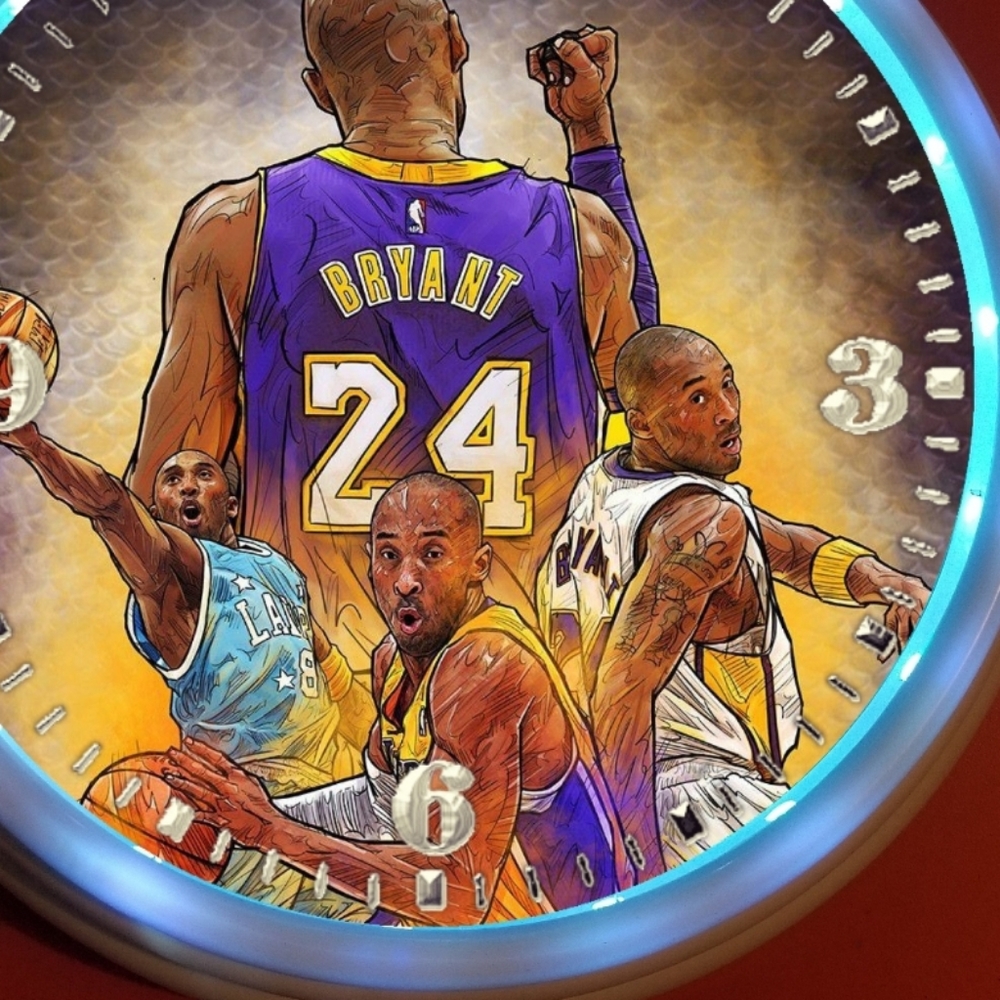Kobe 24 - Picture 2 of 3